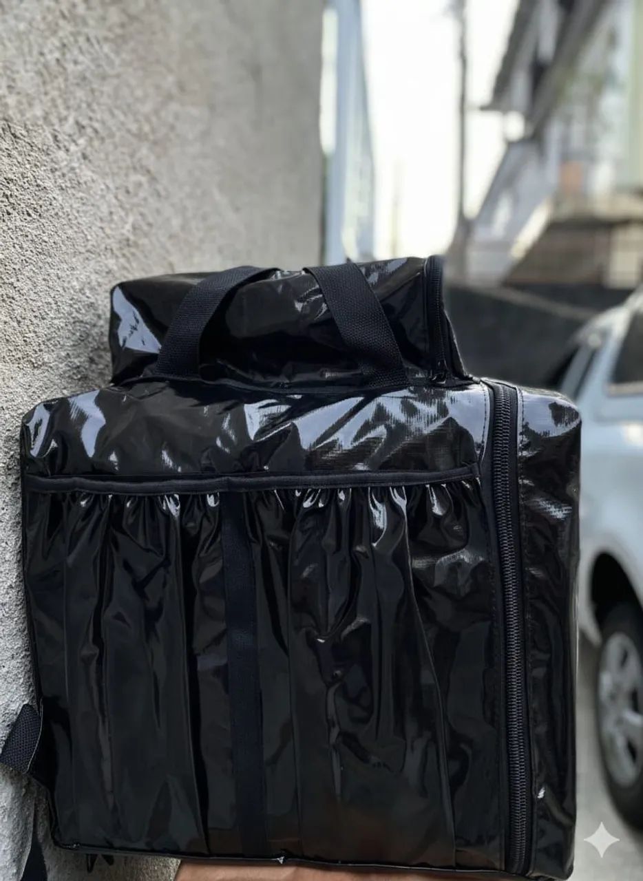 Bag motoboy delivery  - Foto 5