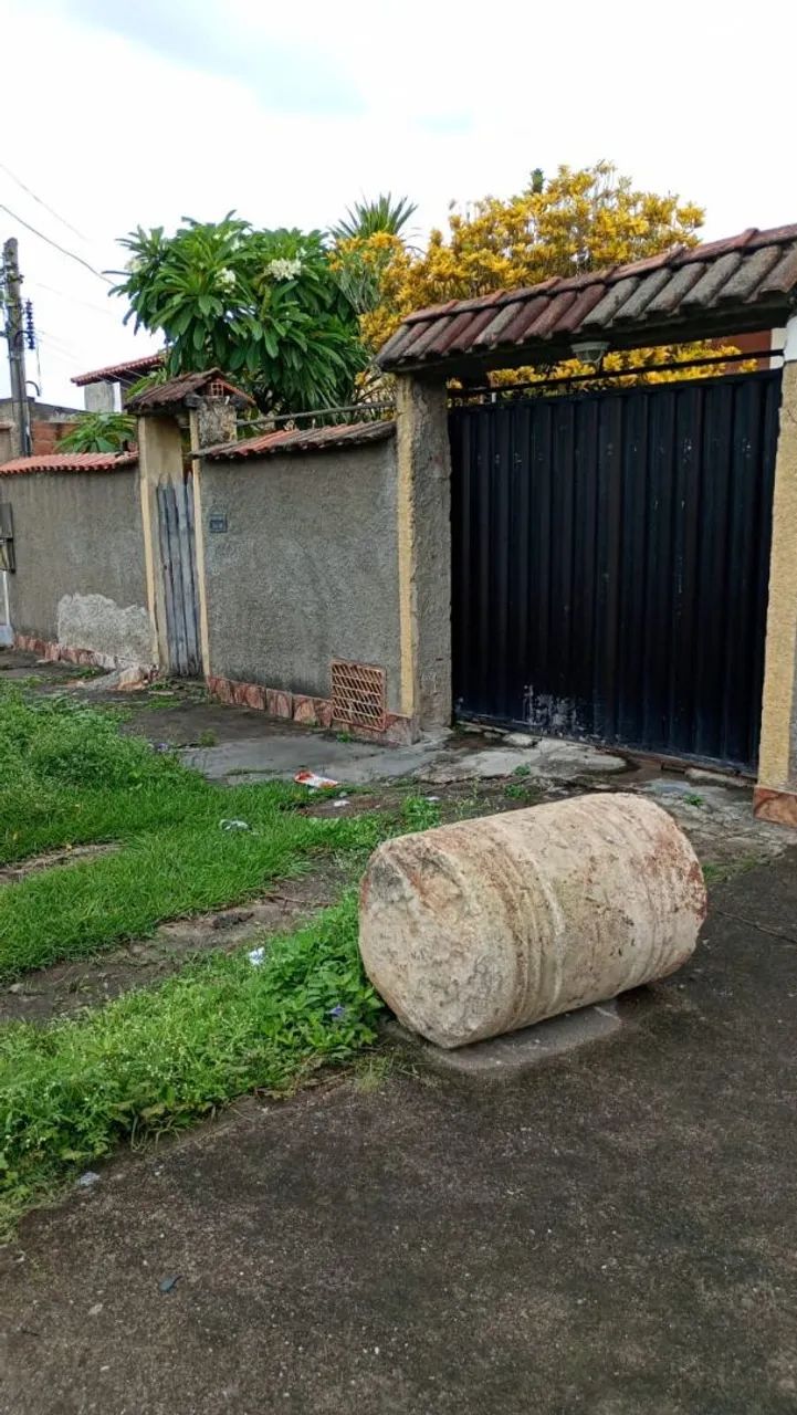 Foto - São Gonçalo - Nova Cidade