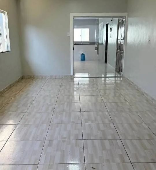 Vendo na Santa Maria DF para morar logo - Foto 3