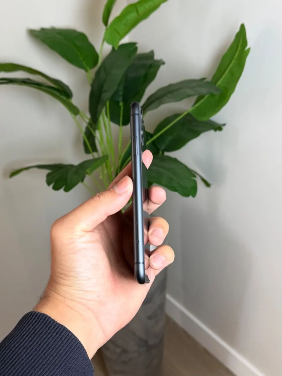 iPhone 11 128GB - Preto - Foto 3