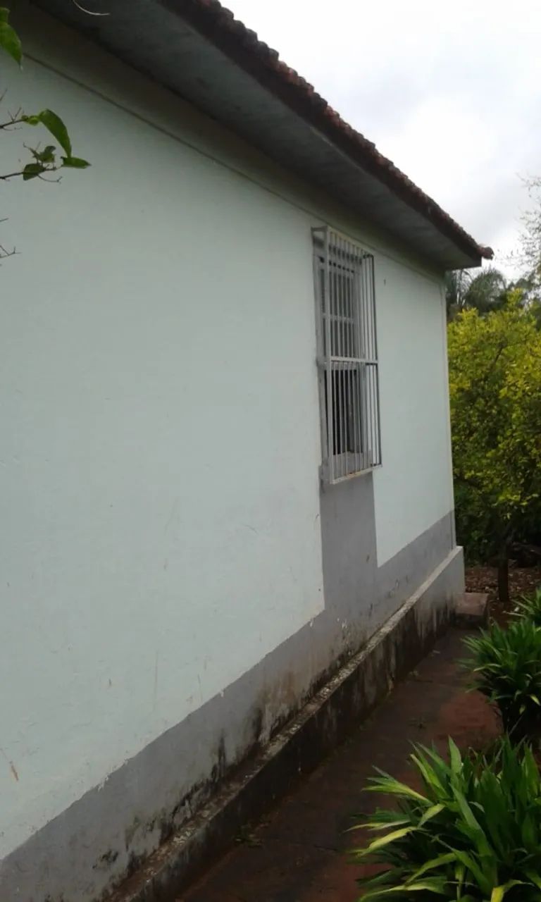 Chácara Urbana com Riacho, 1.557m² Cidade Óleo - SP - Foto 5