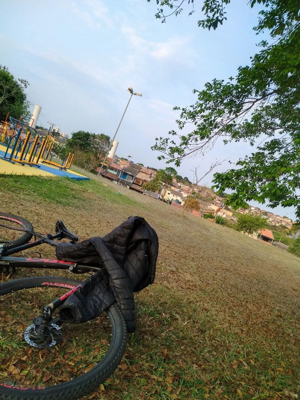 Bicicleta  - Foto 3