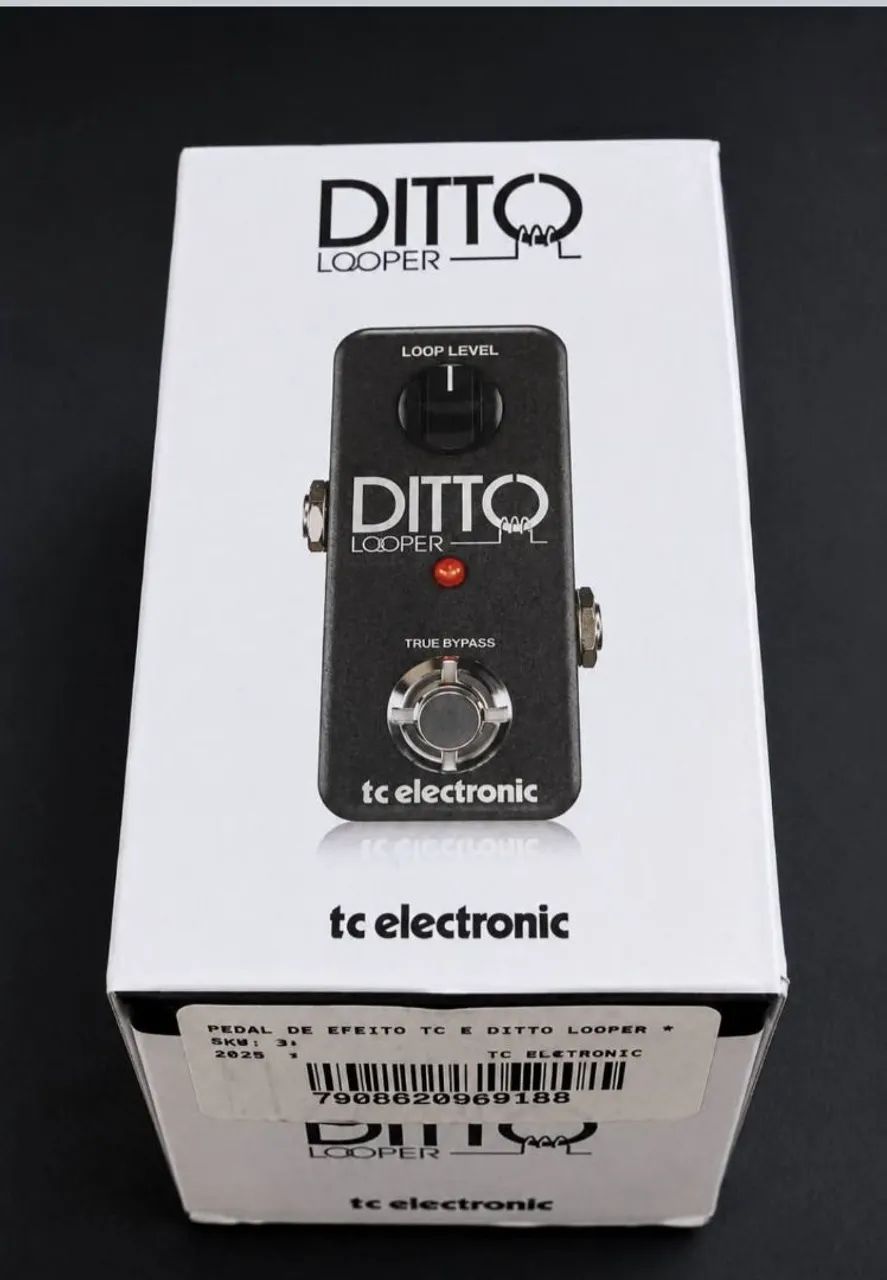 Ditto looper - Foto 2