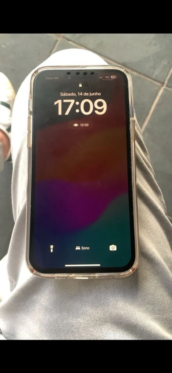 iPhone 13 Pro Max 256gb - Foto 3