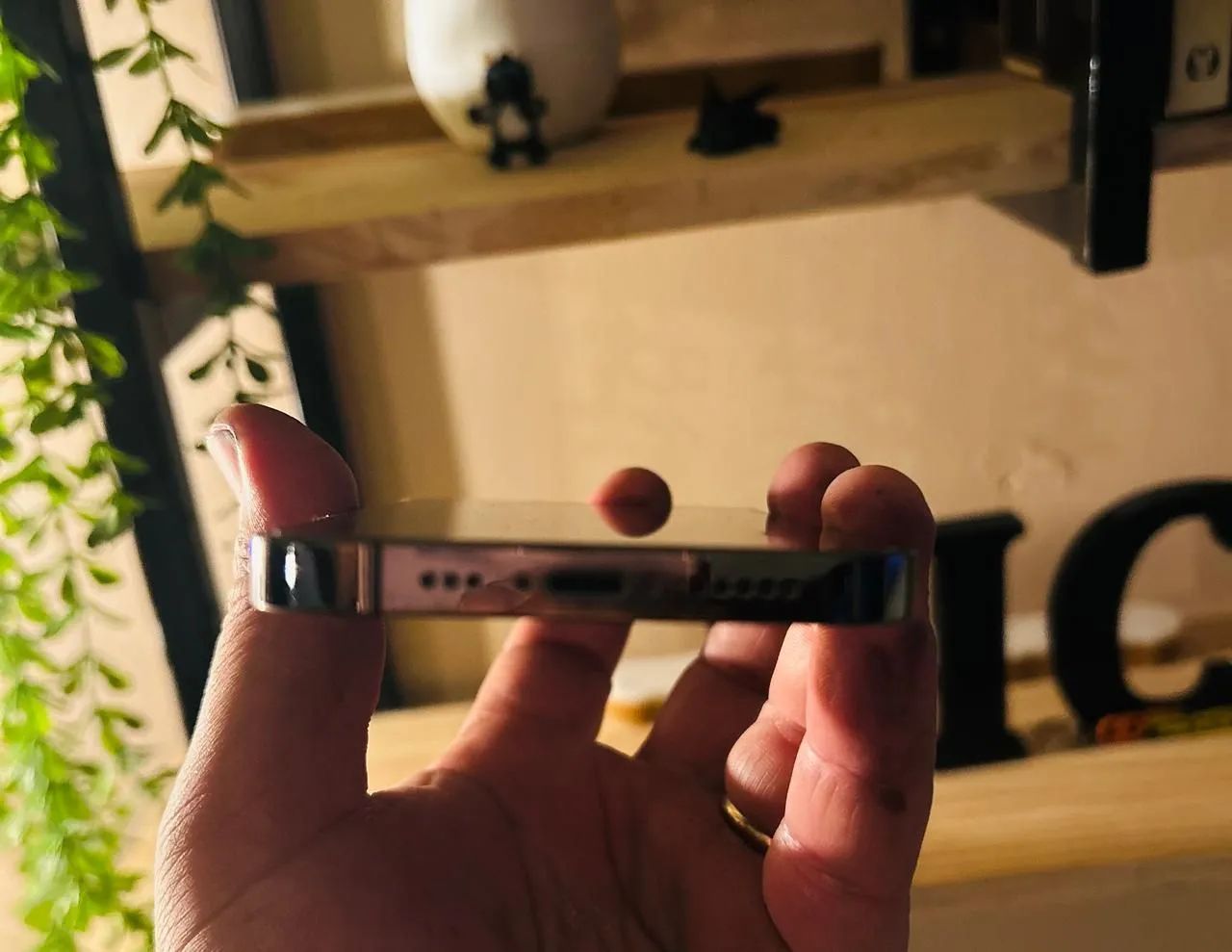 iPhone 13 pro  - Foto 4