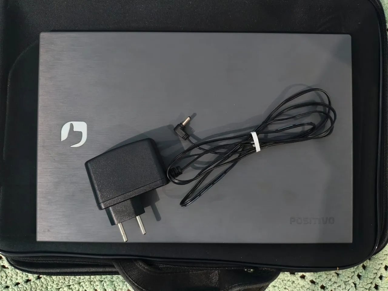 APENAS PARA VENDA NOTEBOOK 