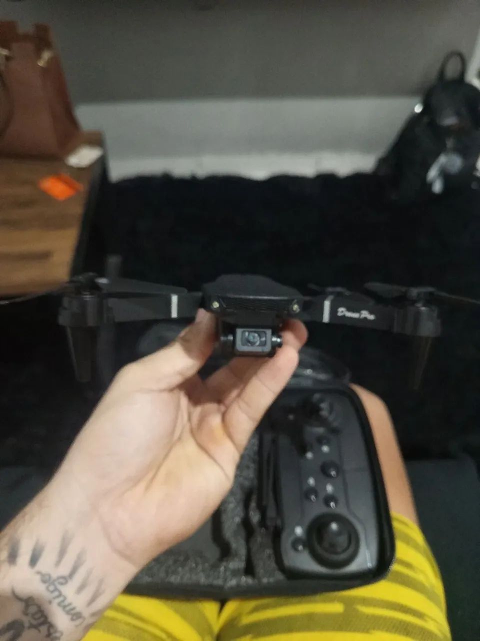 Drone - Foto 3