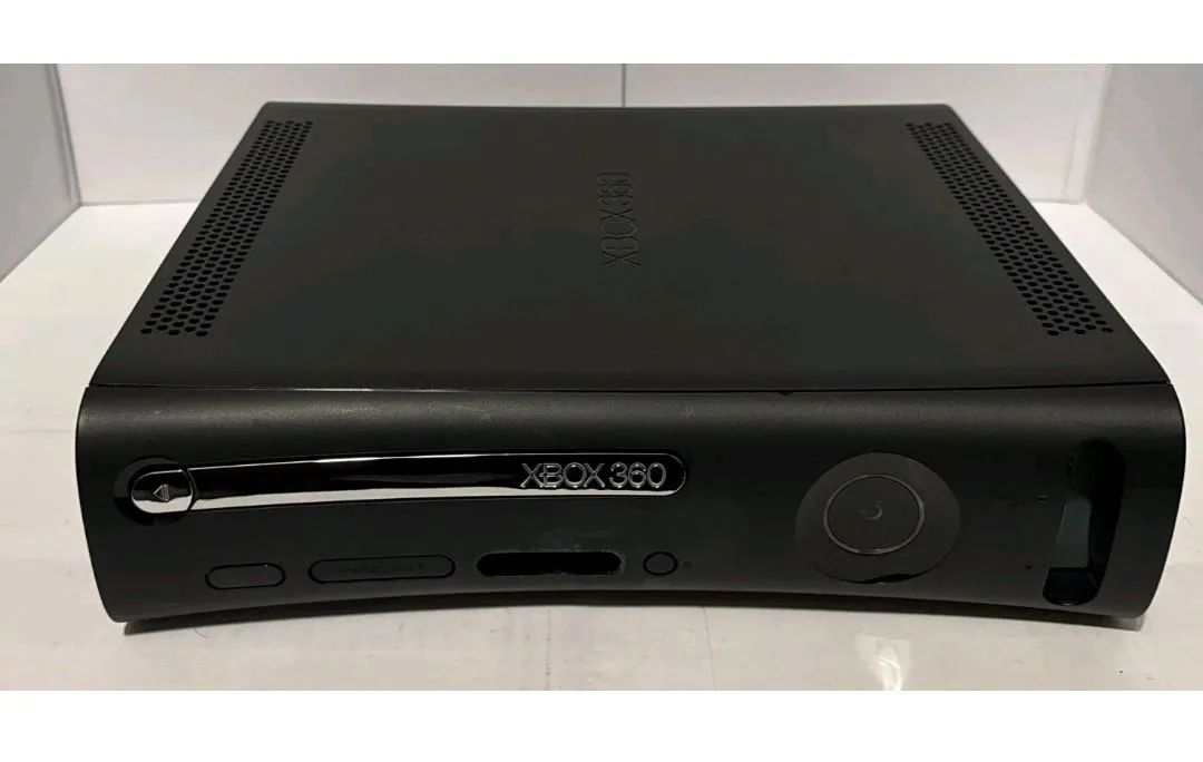 Xbox 360 placa JASPER. EXCELENTE DESBLOQUEADO. - Foto 5