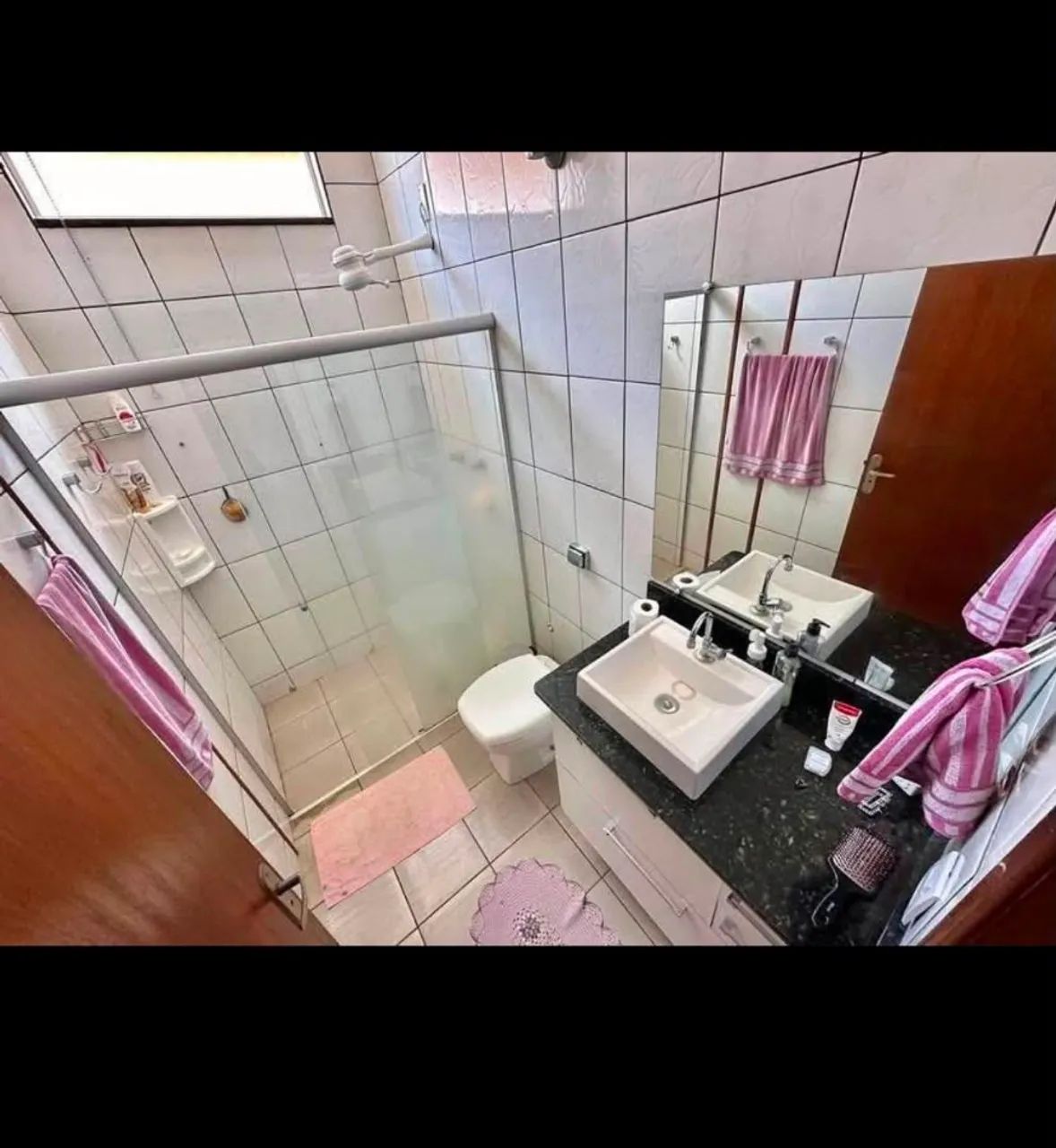 Vendo casa na Paranoá com entrada + parcelas 