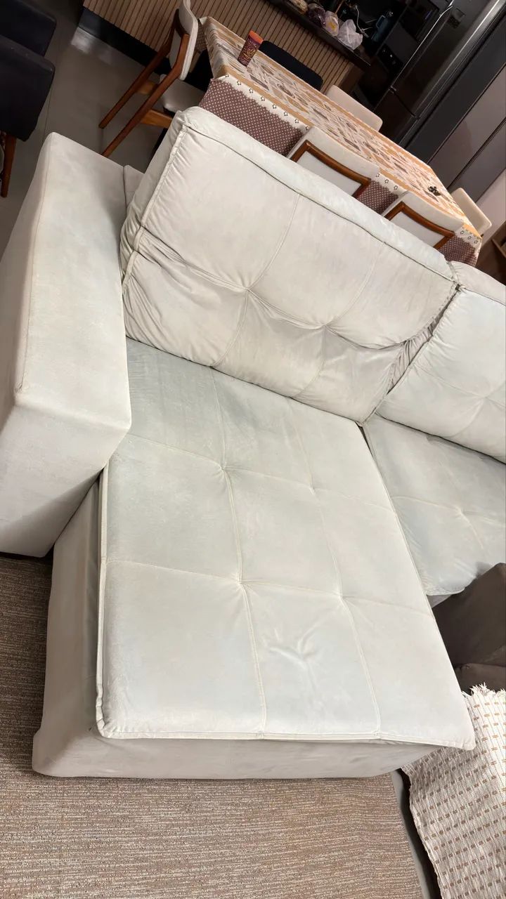 Sofá Reclinável Tourino  - Foto 4