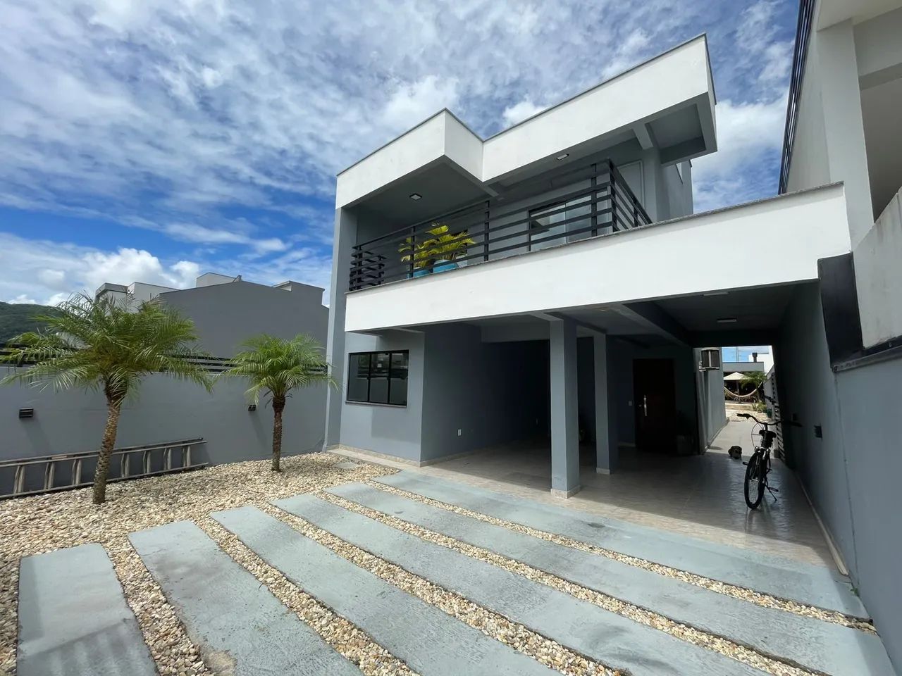 Casa bairro Deltaville 