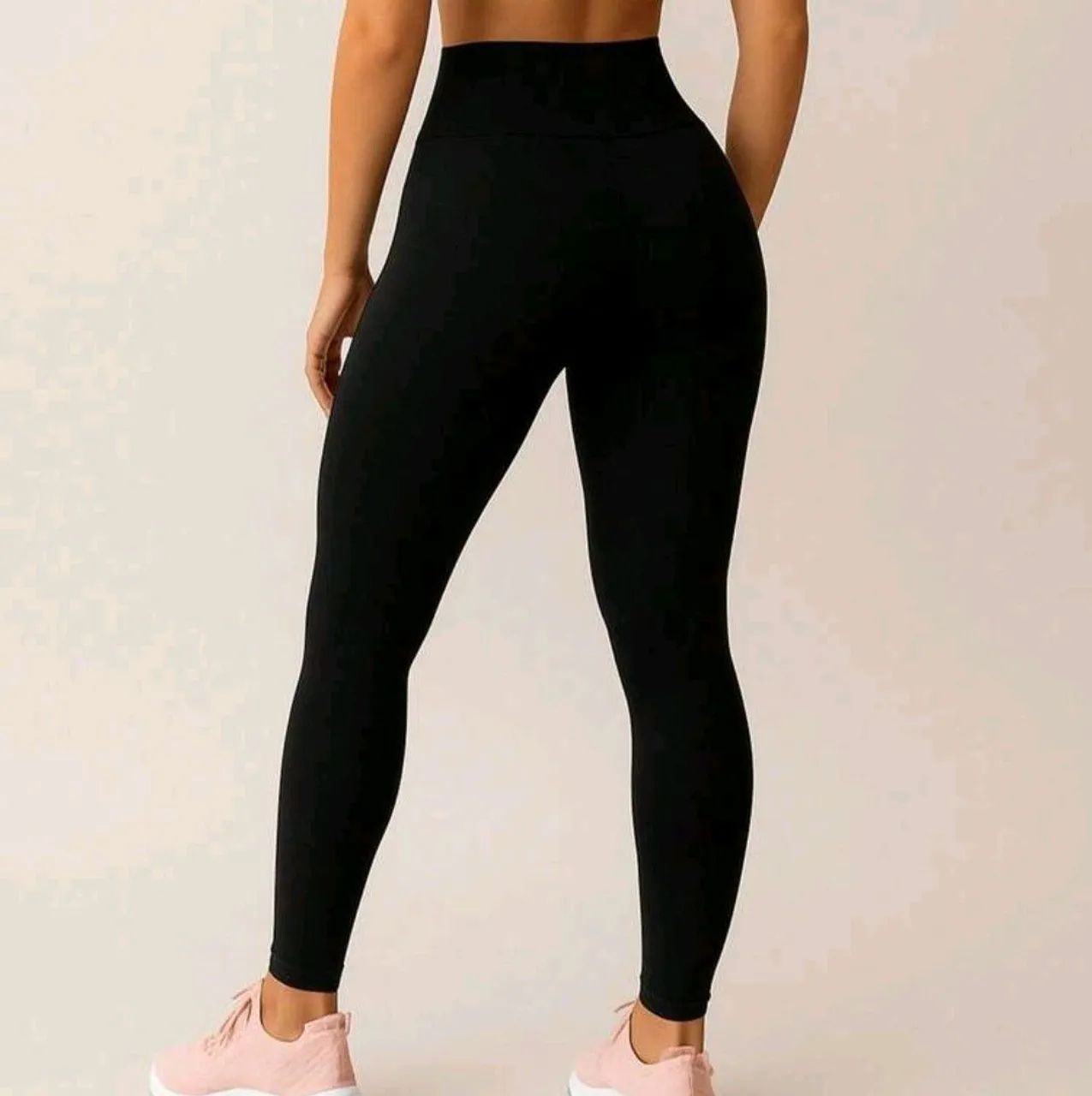LEGGING PRETA (NOVA) - Foto 2