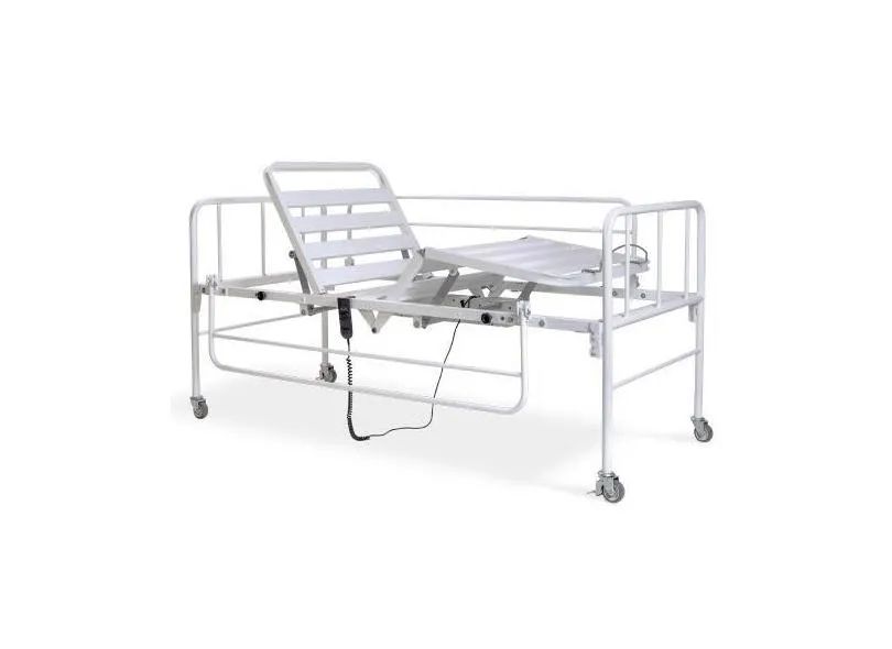 Cama Hospitalar Motorizada