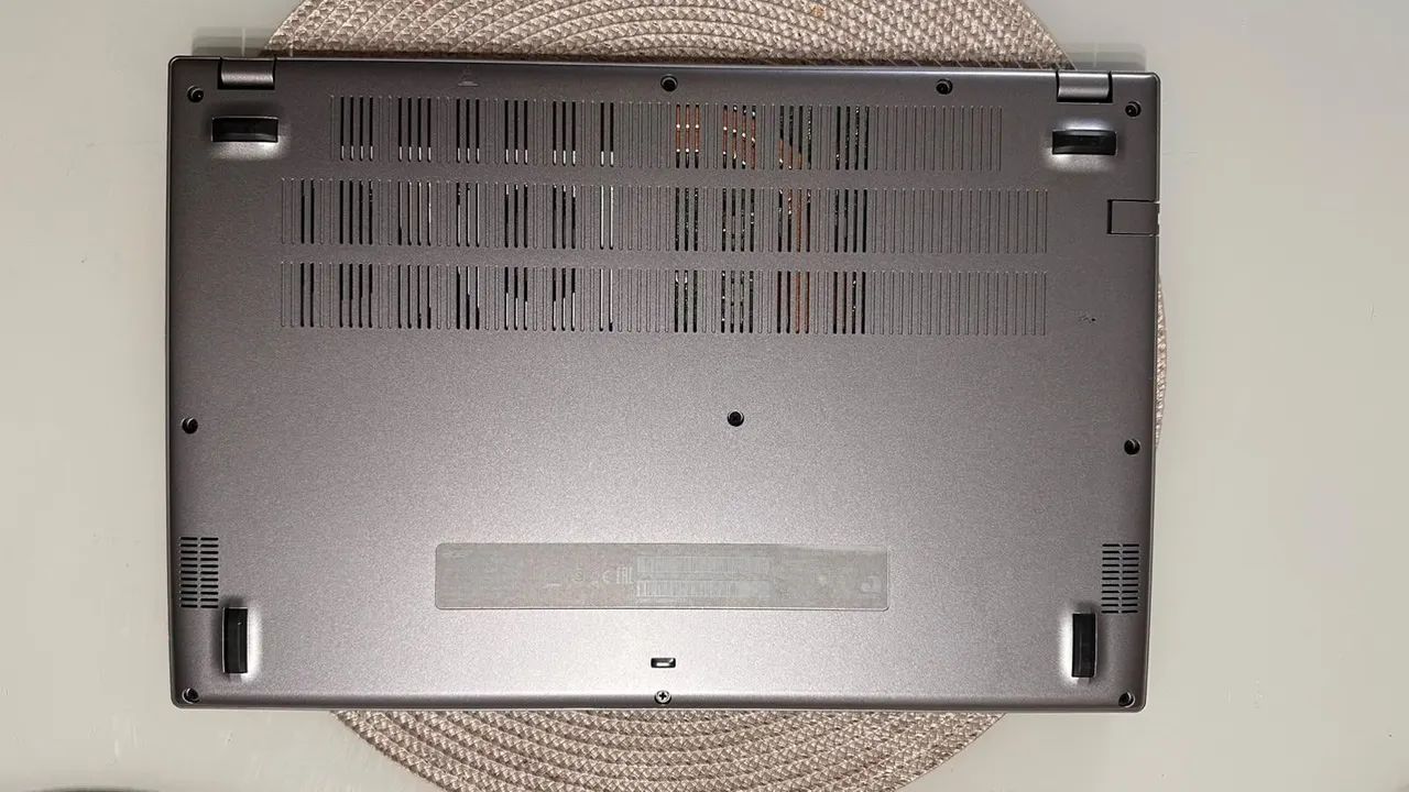 Acer Aspire 5 A515-57-55B8 - Foto 4