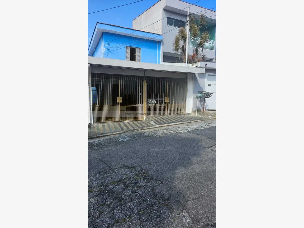 Sobrado - Vila Assuncao - Santo Andre - Sao Paulo | Ref.: 31180 - Foto 2