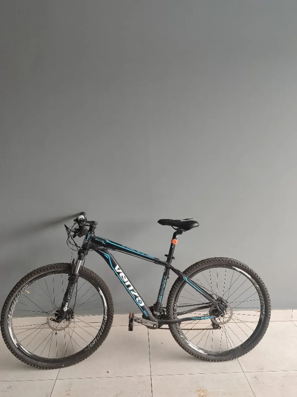Bicicleta 21 marchas - Foto 3