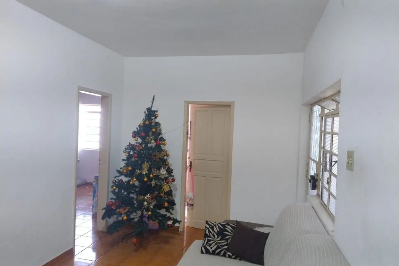 Casa à Venda - União, 3 Quartos, 201 m2