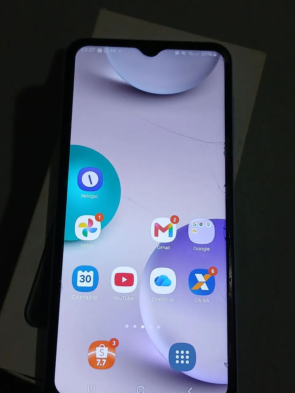 Celular Samsung A23 - Foto 3