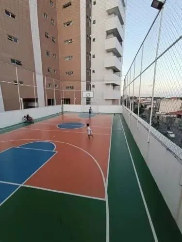 COND. PARK LIFE 04 QUARTOS  COCO - Foto 3