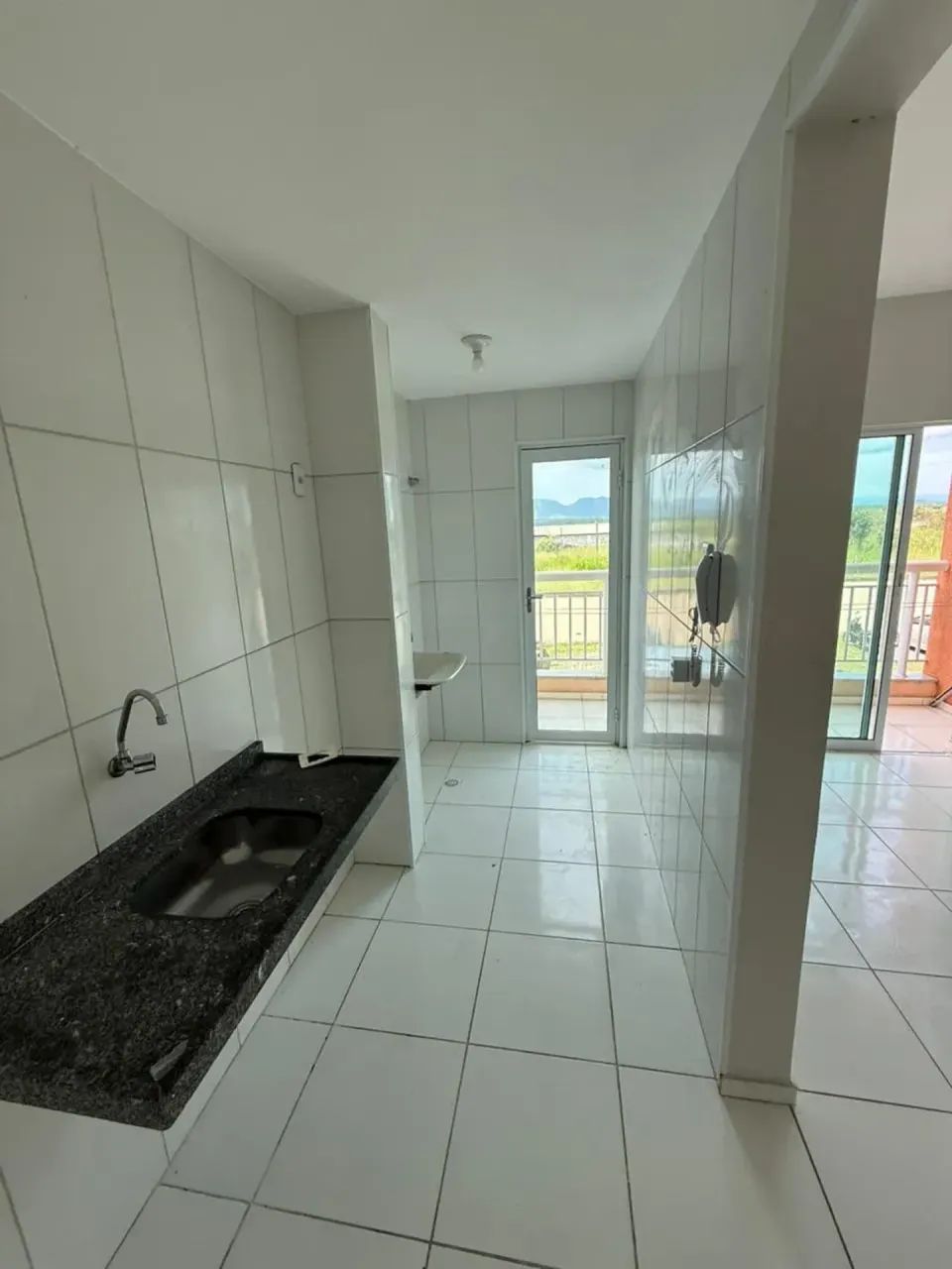 REPASSE COM 3 QUARTOS E 2 VAGAS POR APENAS R$ 65 MIL DE CHAVE! - Foto 4