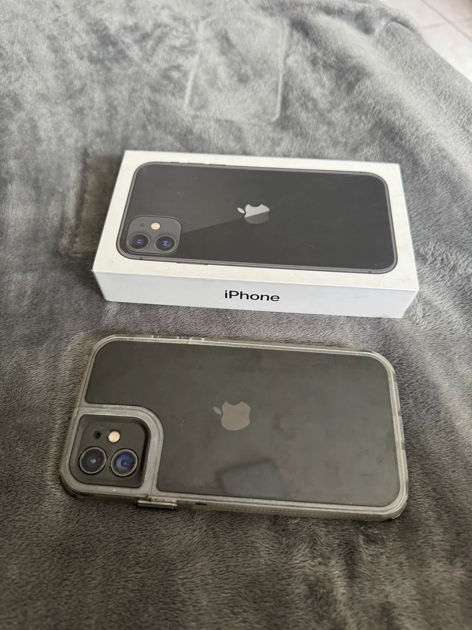 iPhone 11 64gb