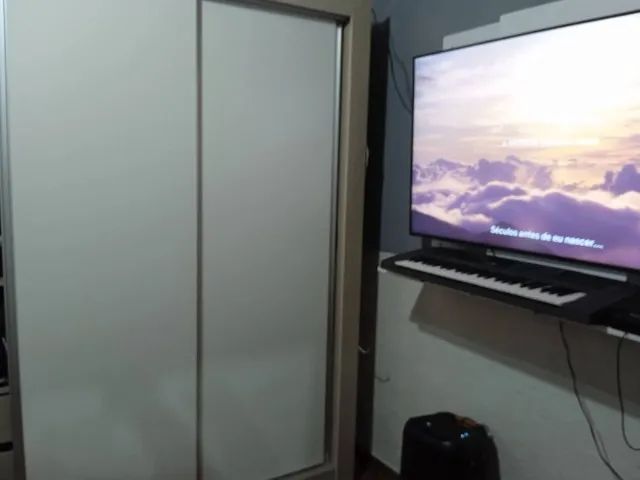 Casa com Quintal, Varanda e Vaga em SOTECO - Foto 4