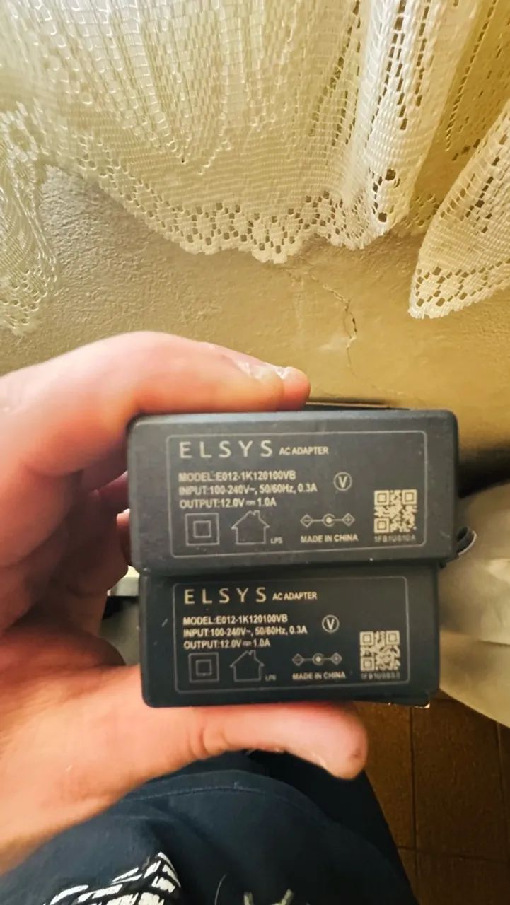 Par de câmera Elsys  - Foto 4