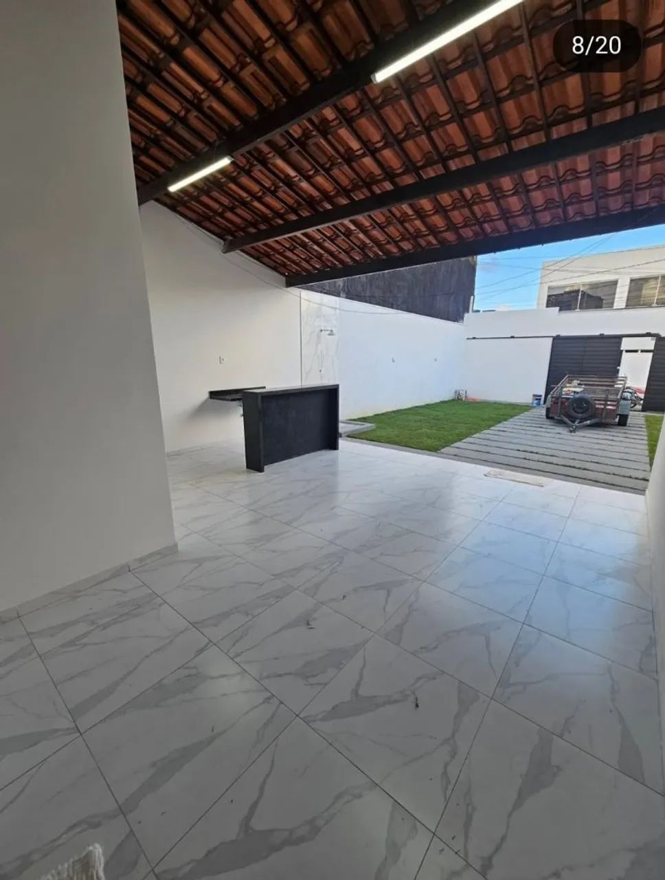 Casa na santa Lúcia  - Foto 2