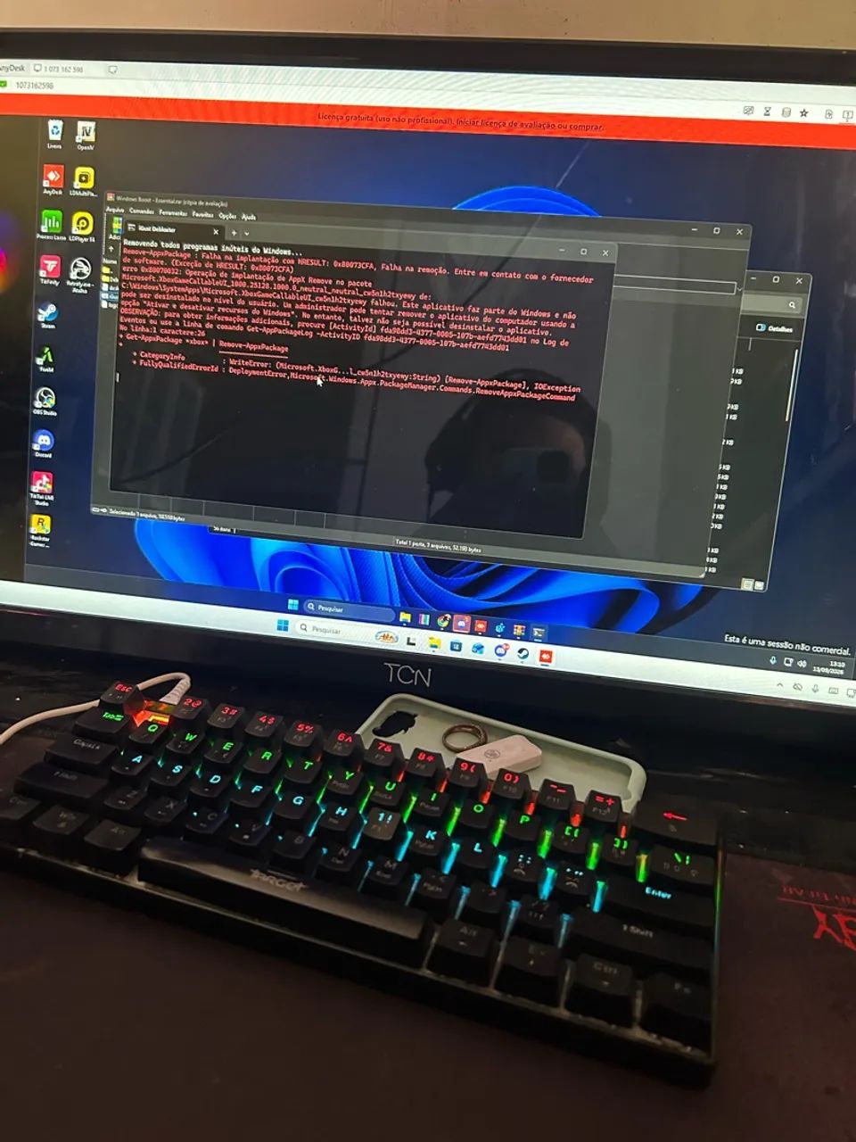 Pc game  - Foto 5
