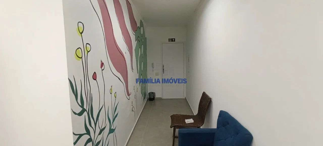 Sala Comercial à venda no Jabaquara em Santos/SP - Foto 5