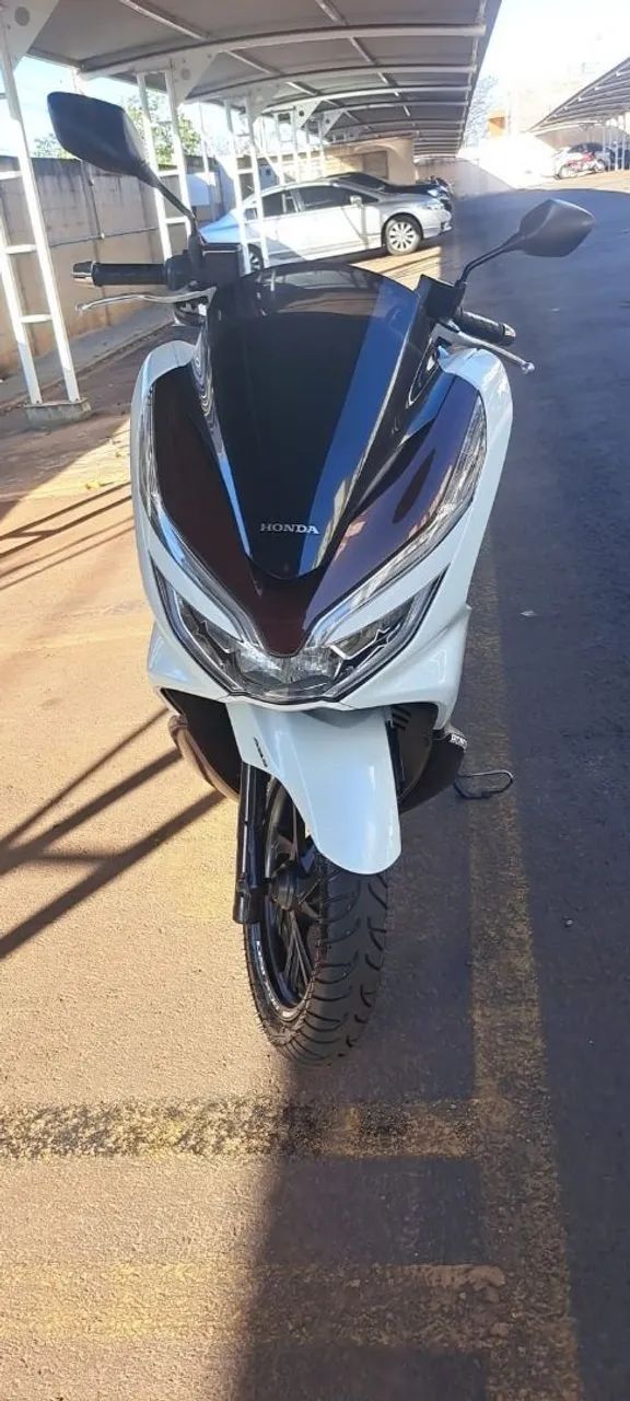 Honda pcx 2020 - Foto 4