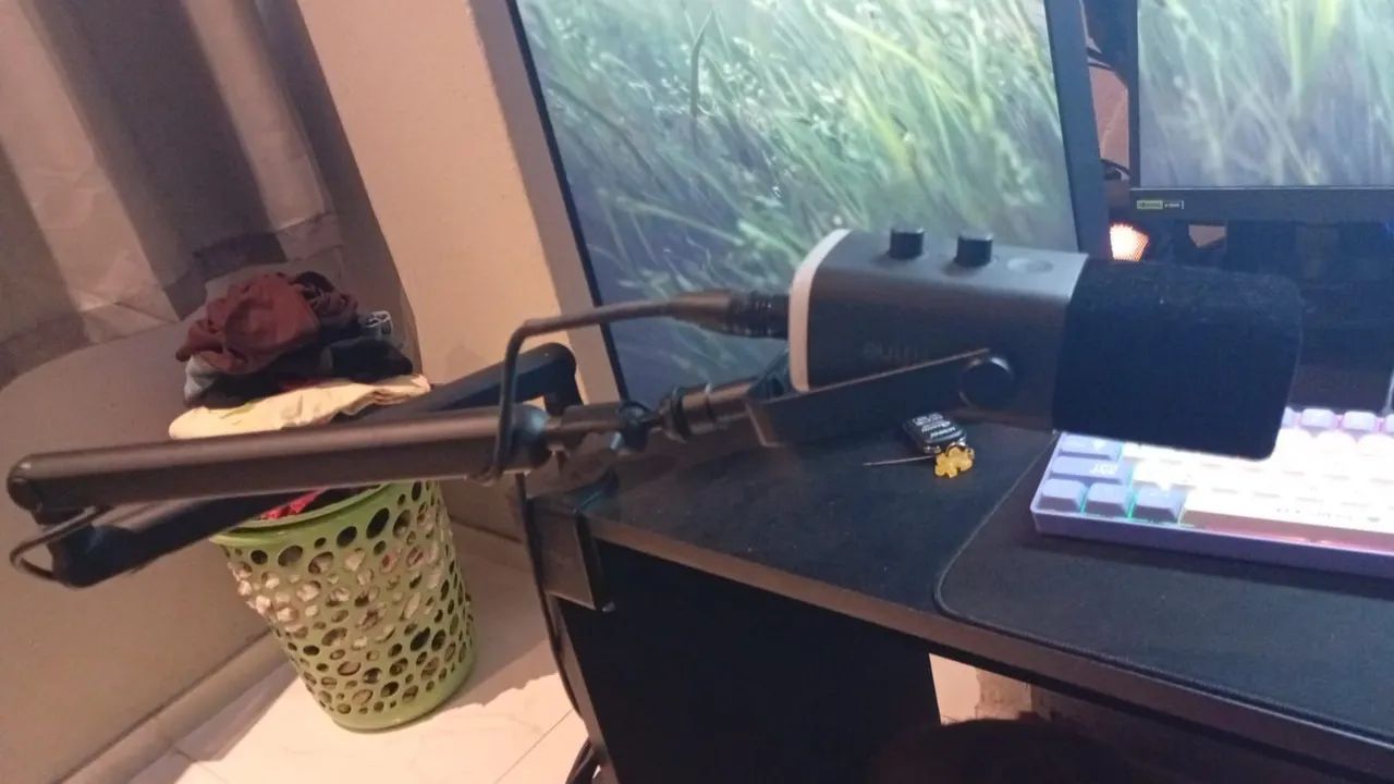 Vendo ou troco Pc gamer - Foto 3