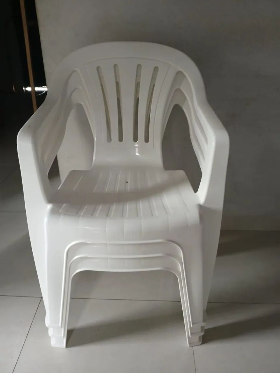 Mesa com cadeira Tramontina  - Foto 2