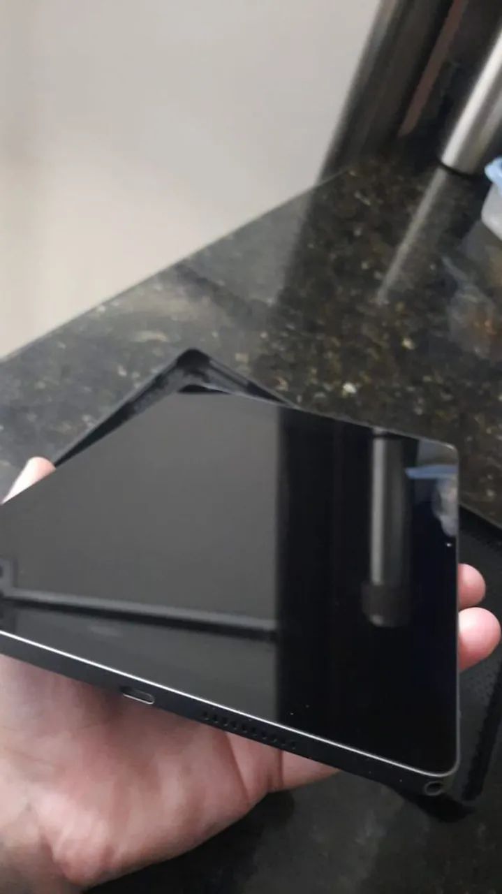 Tablet Lenovo TAB TB311FU NOVO - Foto 4