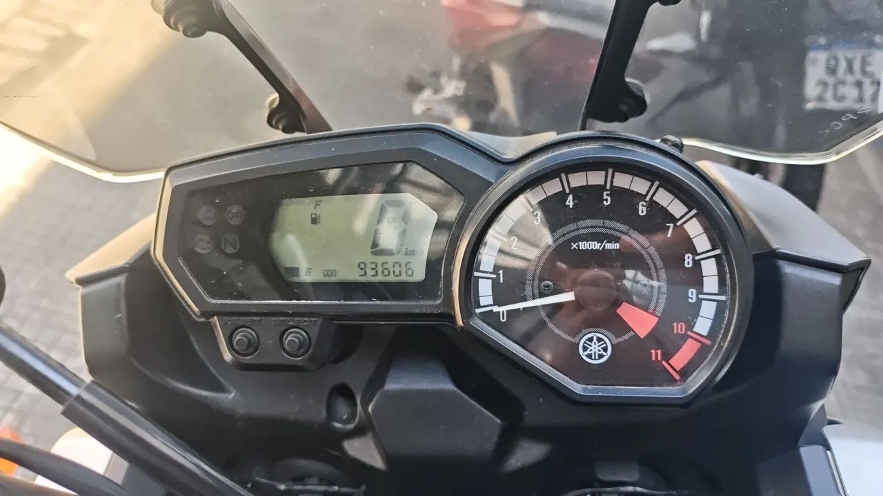 XTZ 250 Ténéré  - Foto 5