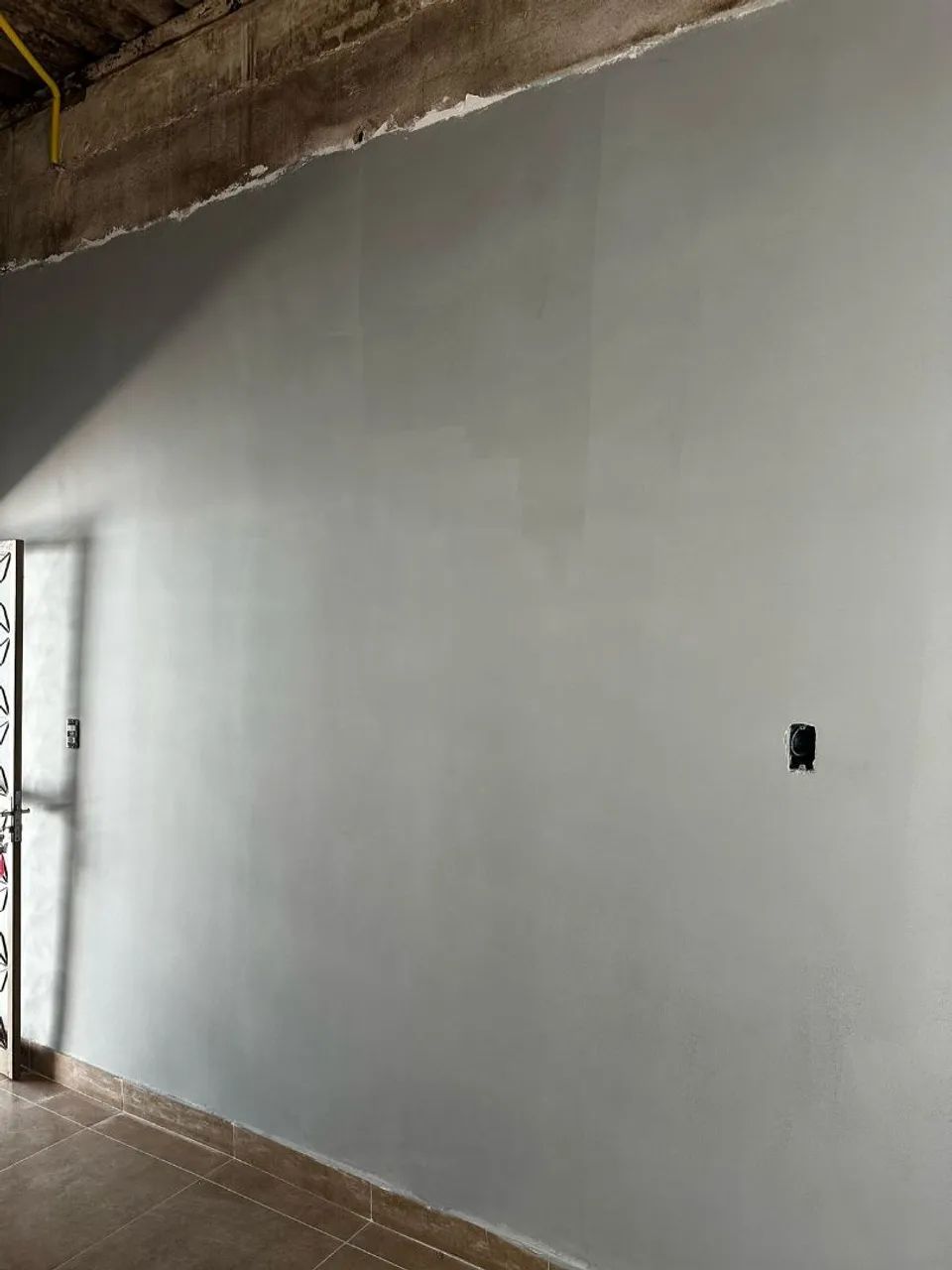 Sou pedreiro  e pintor  da base au acabamento  - Foto 3