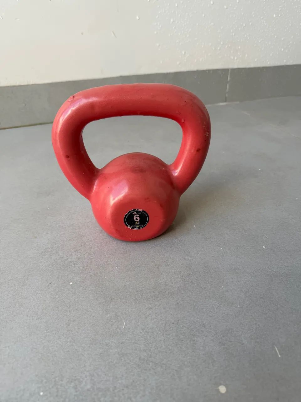 Peso p exercício 