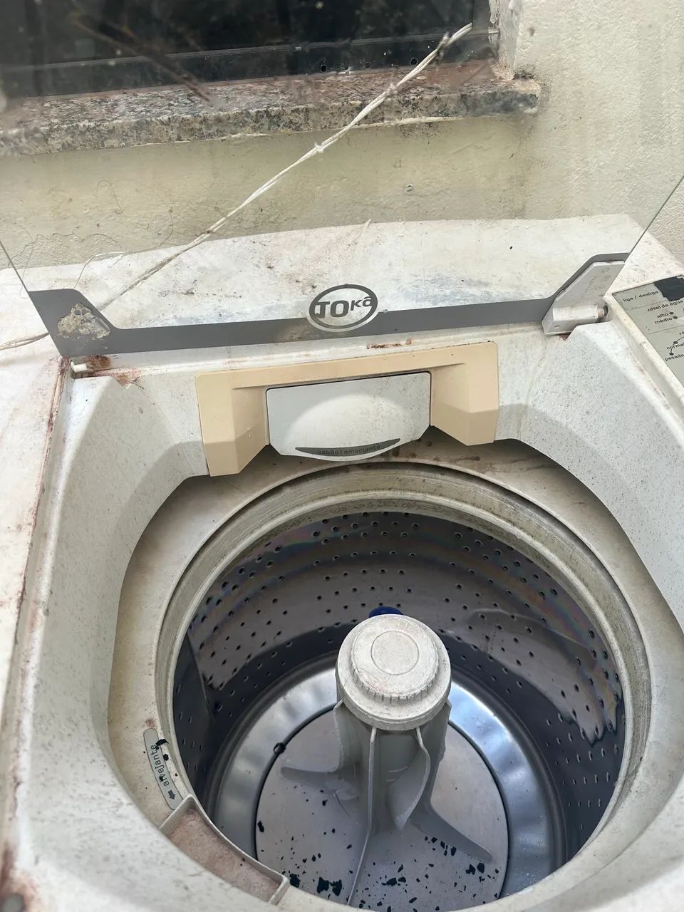 Retirada de peças  - Foto 5