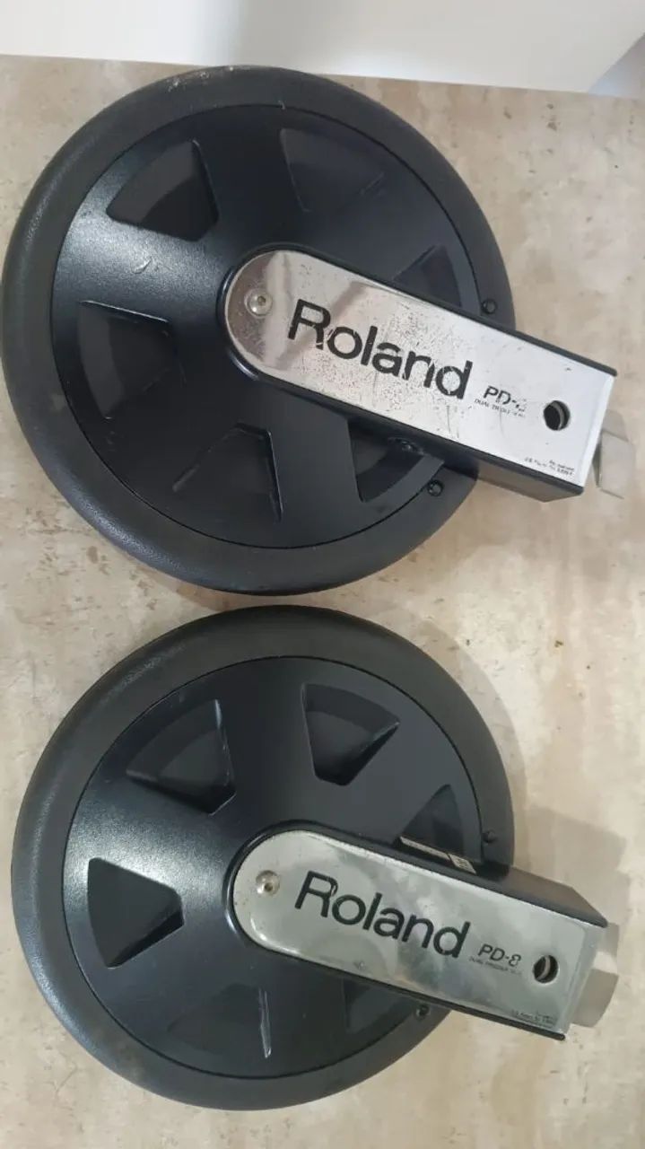 Módulo Roland TM-2 - Foto 3
