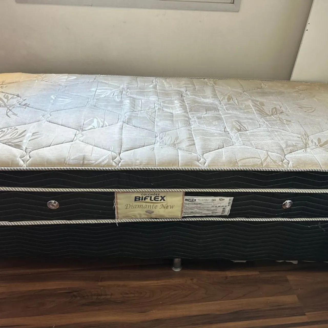 Coma box solteiro 