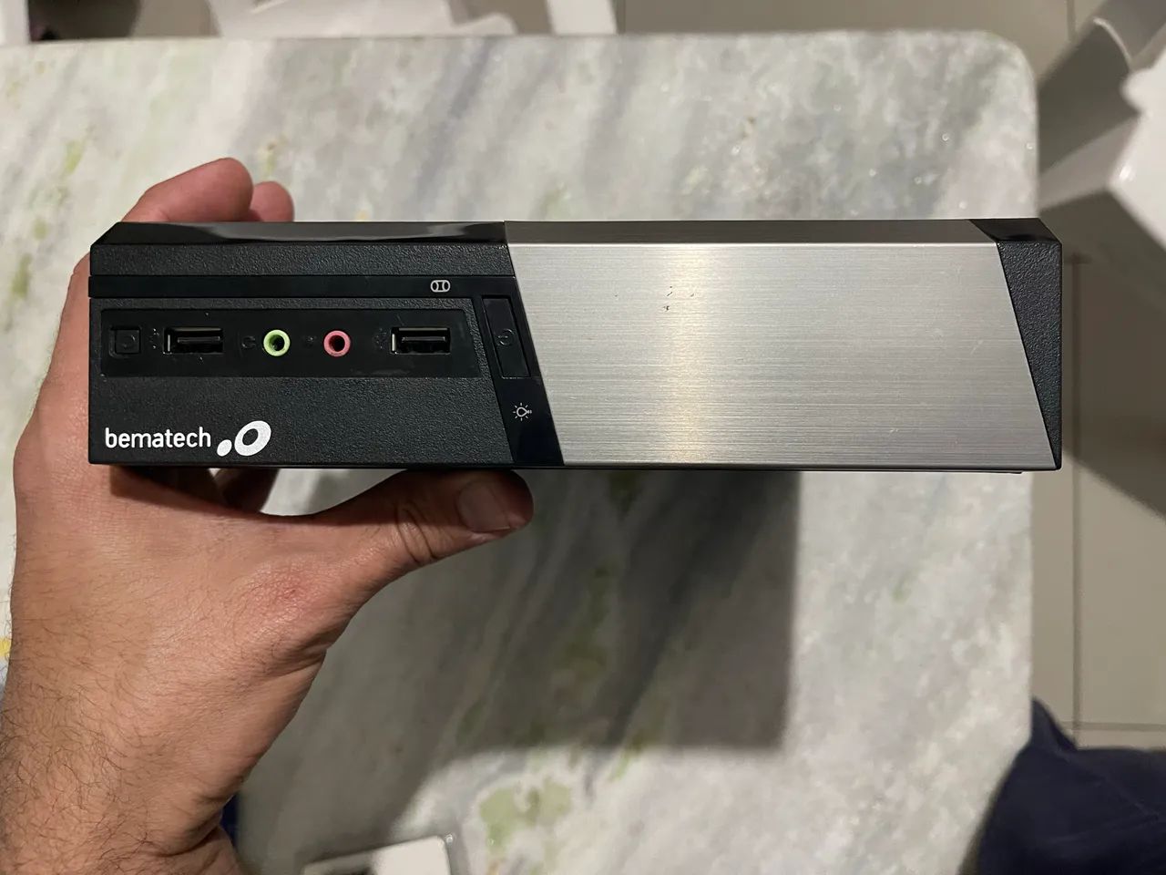 Computador Bematech Modelo RC8400 - Foto 4