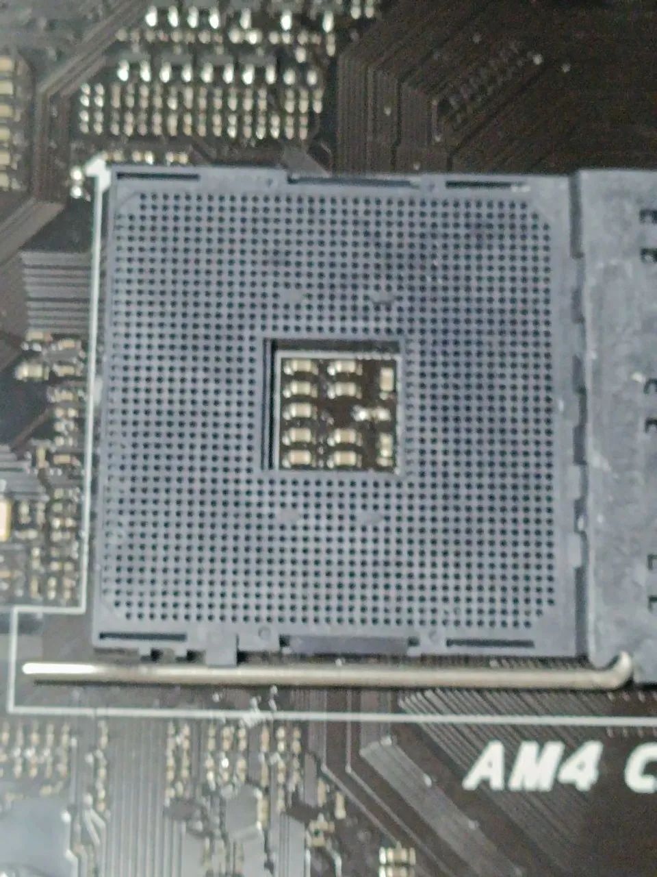 B450MHP BIOSTAR - Foto 4