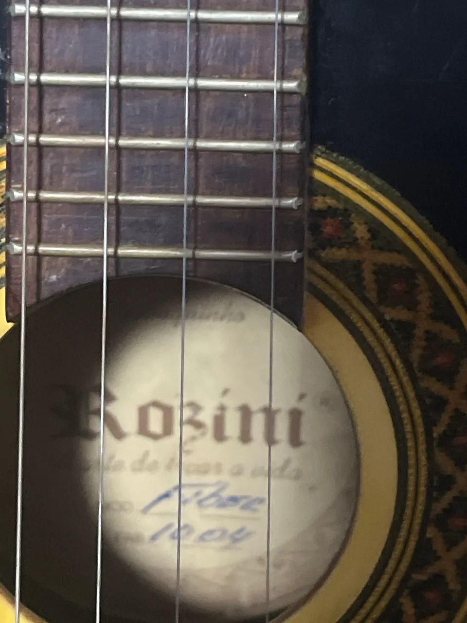 Cavaquinho Rozine - Foto 4