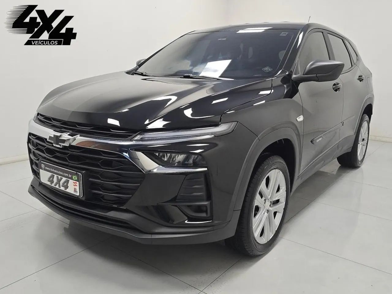 Chevrolet Tracker 1.0 TURBO 12V AT 2026