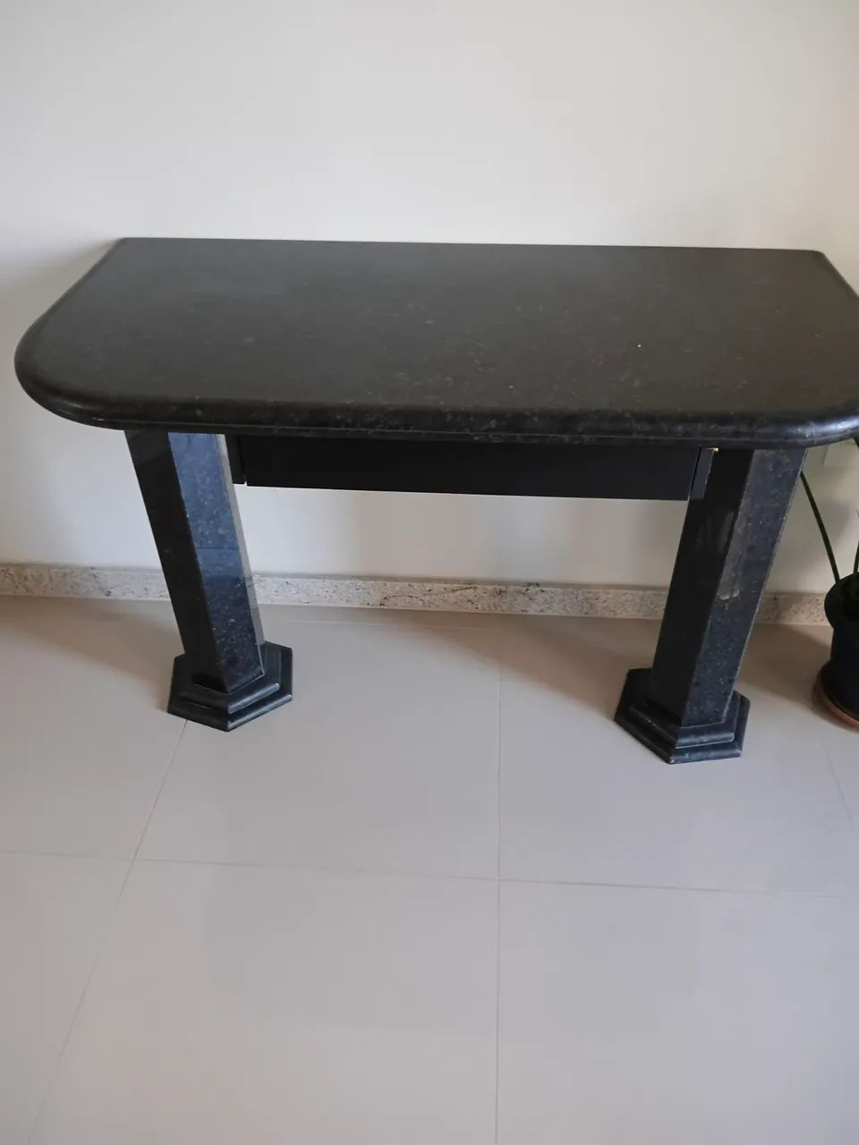 Vendo mesa de granito  - Foto 2