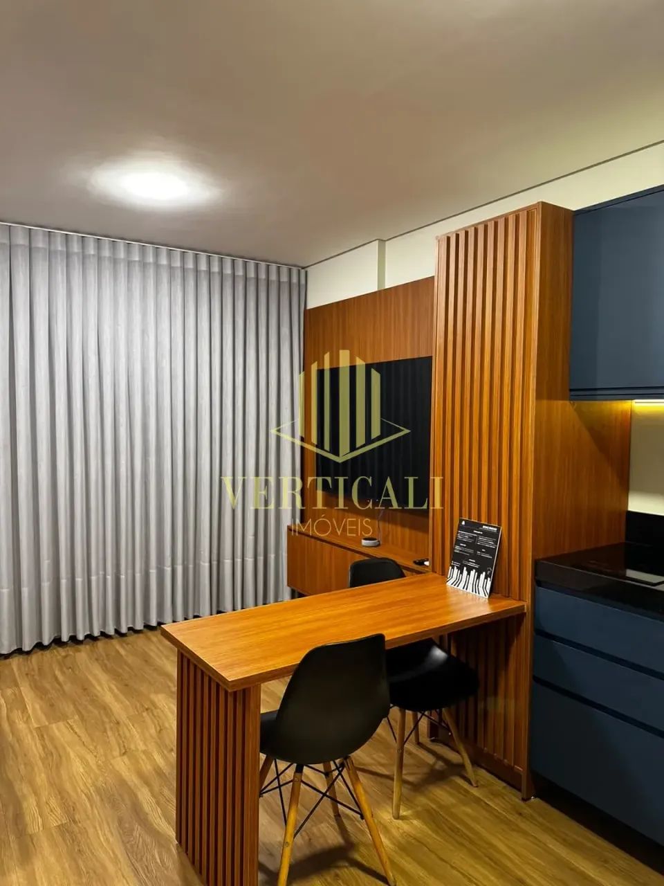 Studio Cuiabá: Flat para Alugar, 29m², Duque de Caxias, Cuiabá, MT - Foto 2