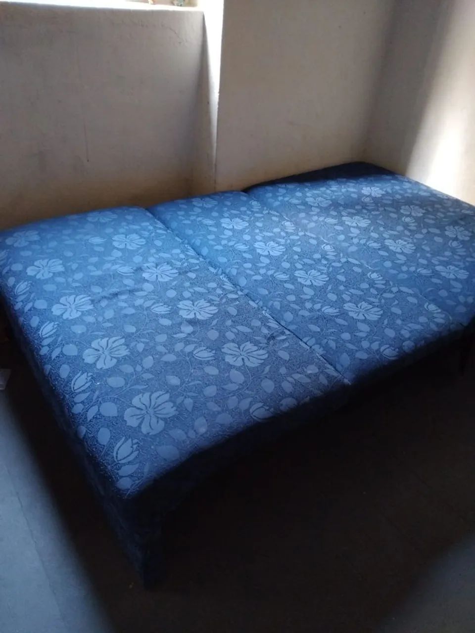 Sofá Cama em Ótimo Estado - Foto 2