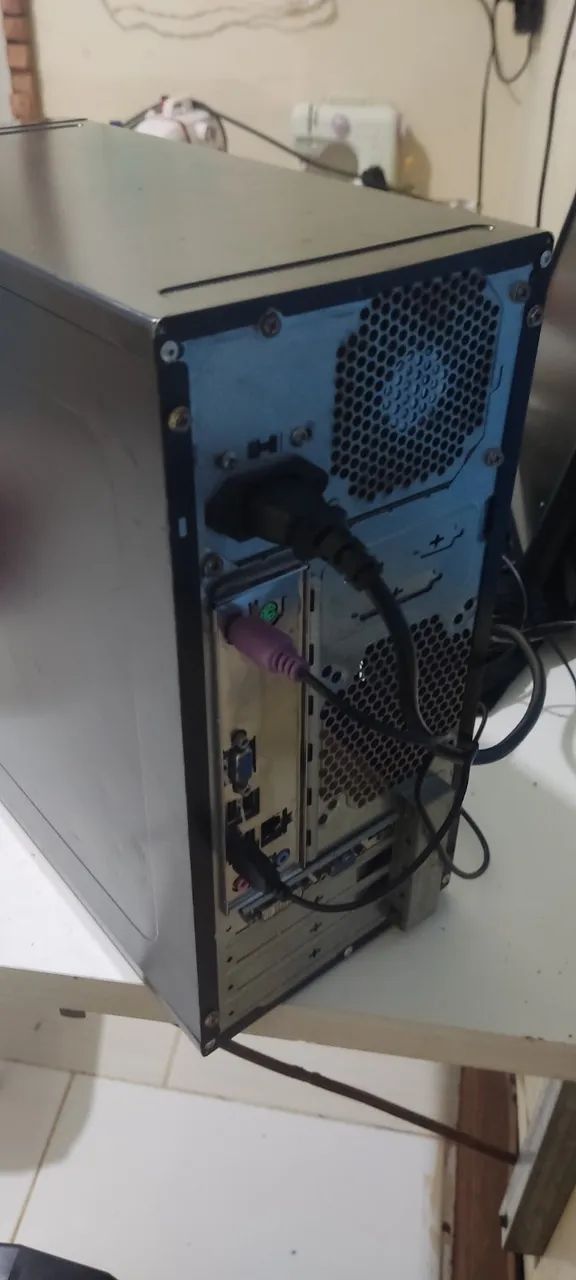 Computador i5 - Foto 3