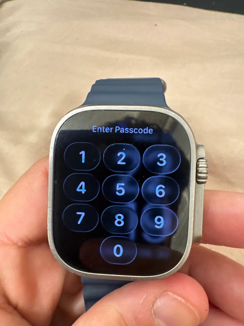 Apple Watch Ultra 2 - Foto 4