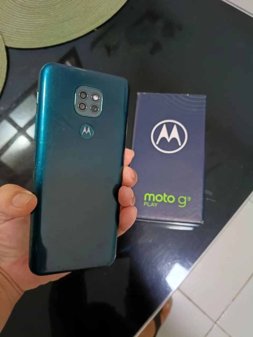 MOTOG9 play - Foto 5